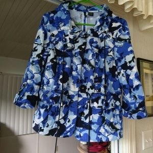 Nue Options Women's Jacket